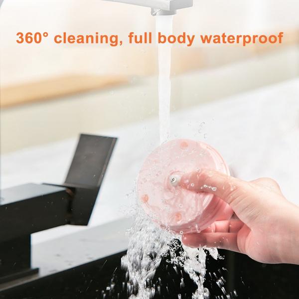 KolorFish Electric Mini Garlic Chopper 250ml Electric Vegetable Chopper